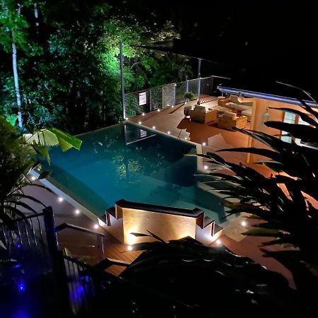 Cairns Rainforest Retreat Esterno foto